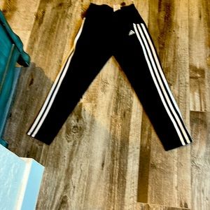 Girls adidas dance pants